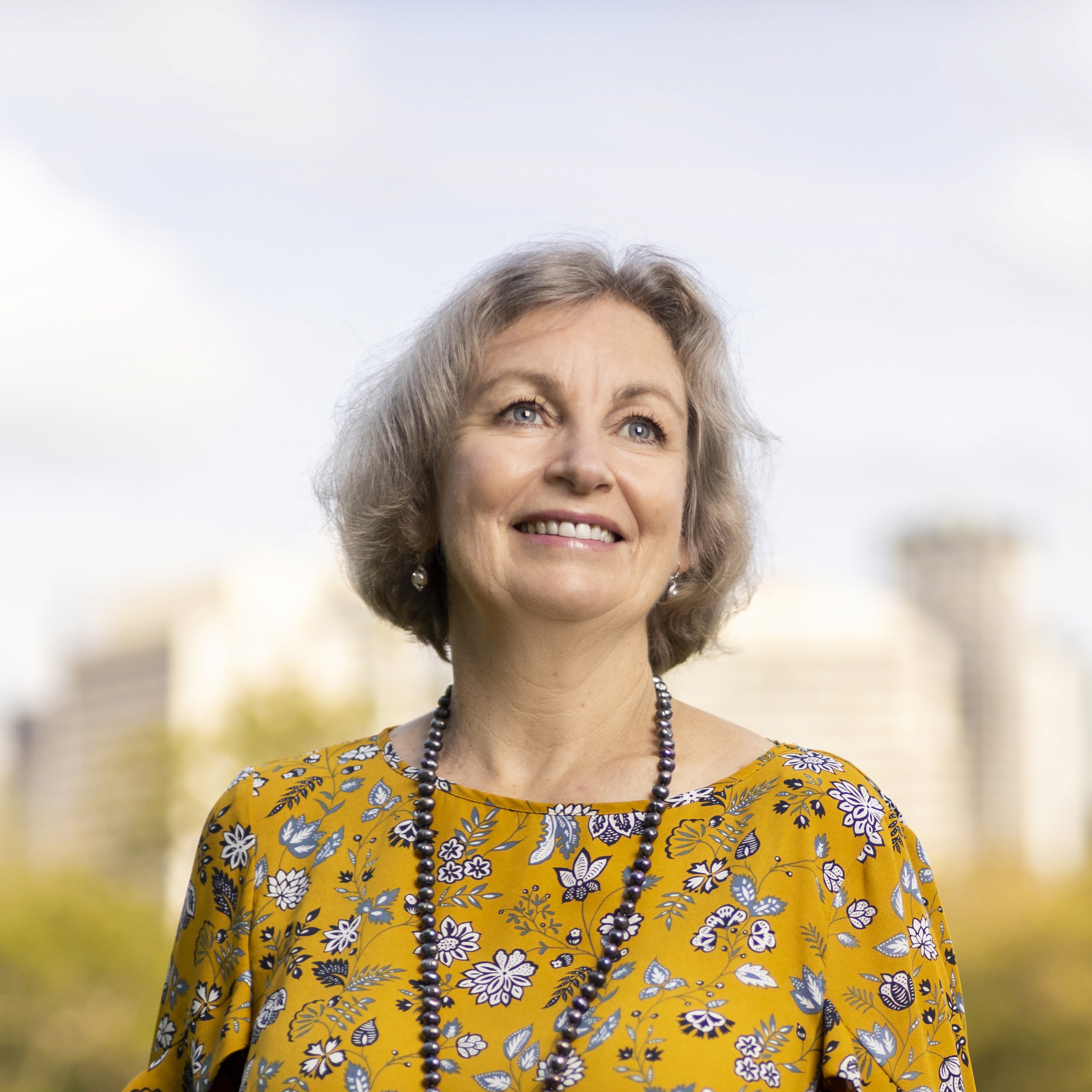 sally de vitry smith
